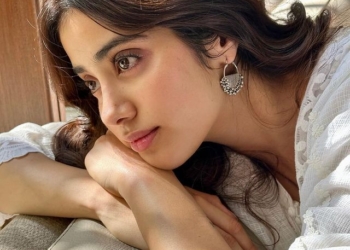 Janhvi Kapoor Net Worth