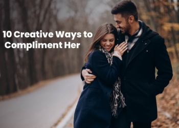 How to Tell a Girl She is Beautiful