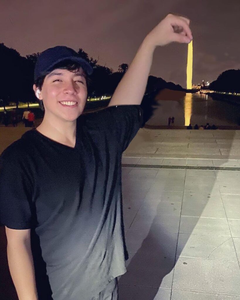 How Tall is Quackity His Height, Controversies, and Other Facts 8