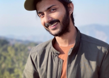 The Life and Career of Swagger Sharma