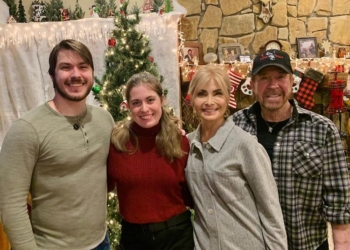 Danilee Kelly Norris