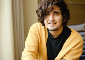 Bhavin Bhanushali- The Young Indian Heartthrob!