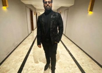 Everything About The Super- Funny Akash Dodeja