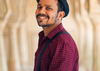 The Life of a Famous TikTok Star Oye Indori.