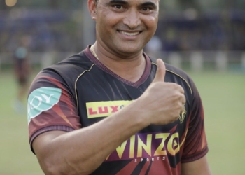 Pravin Tambe Net Worth- The Oldest Ever IPL Debutant