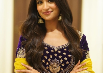 Tanu Grewal- The Rising Pollywood Star