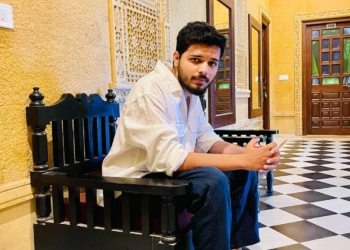 The Life and Controversies of Lakshay Chaudhary