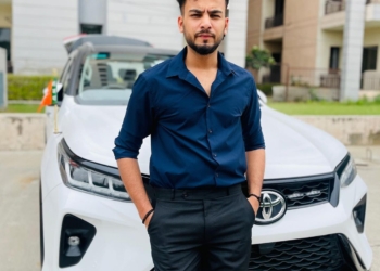 Elvish Yadav and His Journey of Becoming an Actor