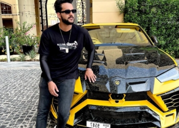 Fukra Insaan- A Multi-Talented YouTuber