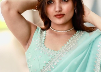 Siri Hanumanth and her Journey to Success