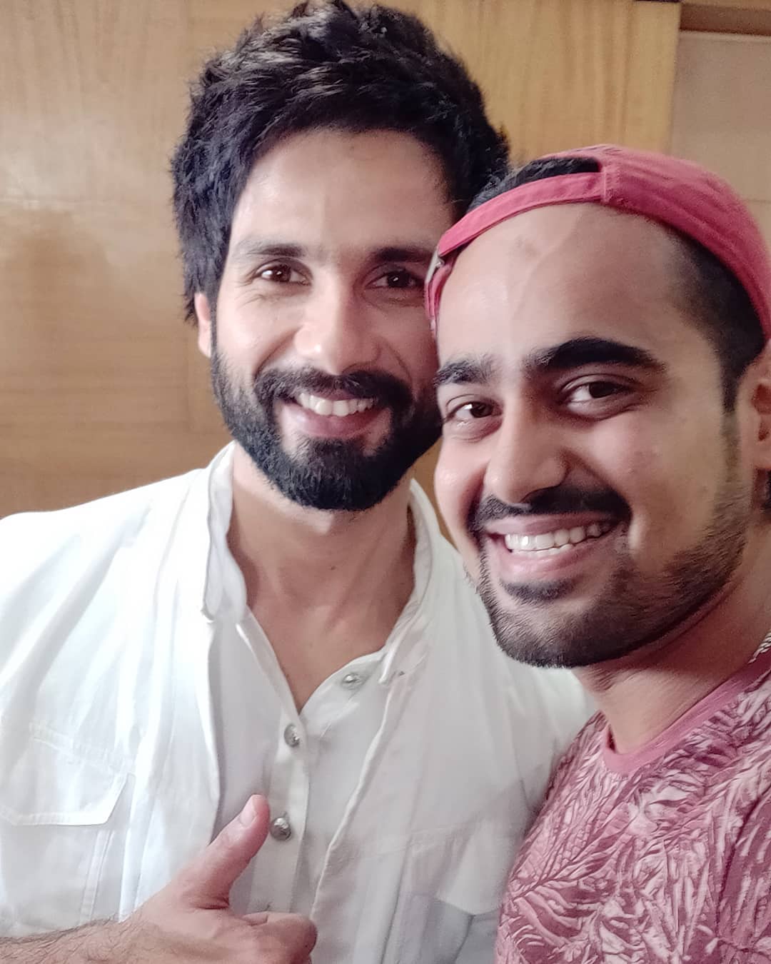 Jadoo with Shahid Kapoor