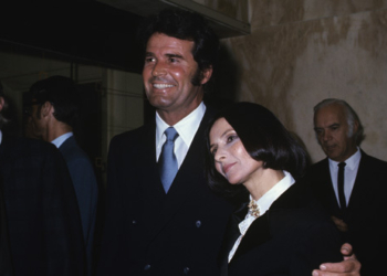 The Inspiring Love Story of Lois Clarke and James Garner