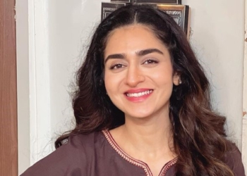 Pakistani Actress