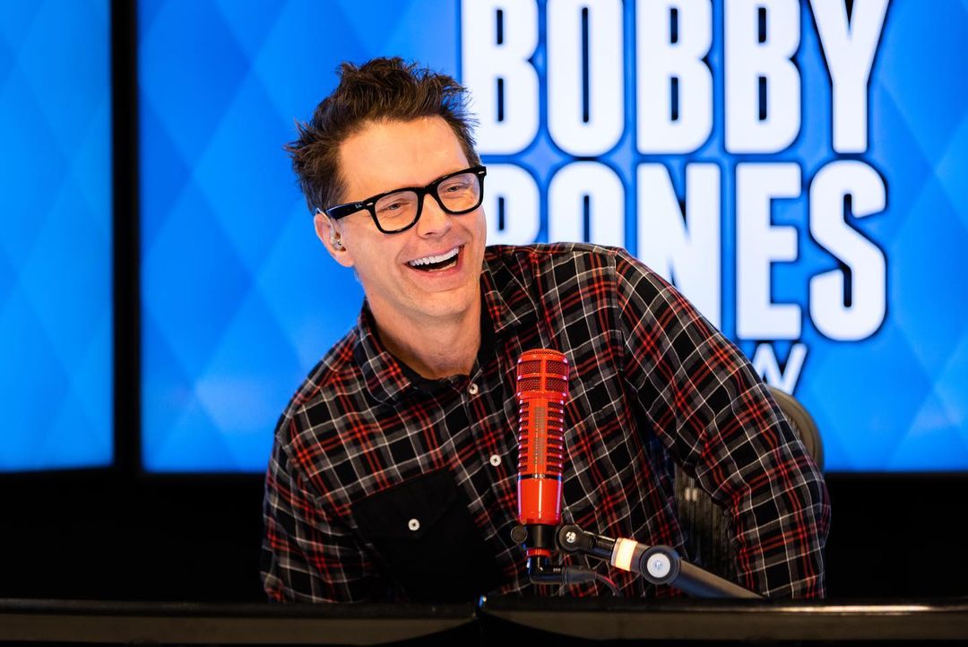 Is Bobby Bones’ Net Worth Decreasing?