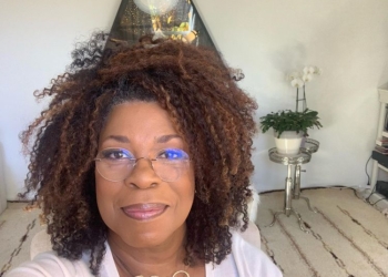 Samara Zane's mother