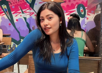 Riza Afreen Boyfriend