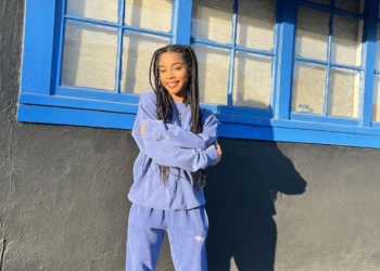 An image of Jadah Marie.