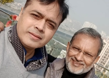abhisar with ajit anjum