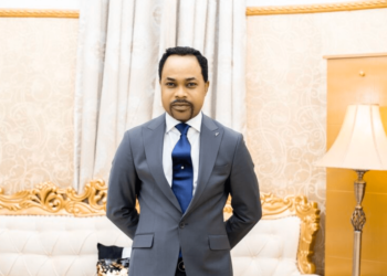 Prophet Isaiah Michael Wealth – The Dexterous and Multitalented Prophet Helping and Guiding People with Faith