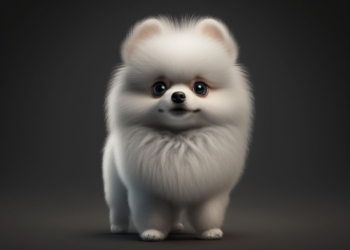 animated toy pom