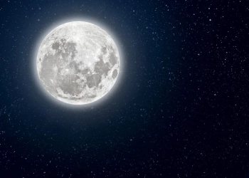 Isn’t the Moon Beautiful? – Tell Her Your Love through Poem