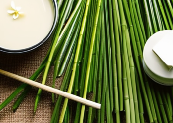 Bamboo Extract Benefits