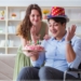 Birthday celebration ideas for husband