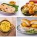 Famous food of Maharashtra