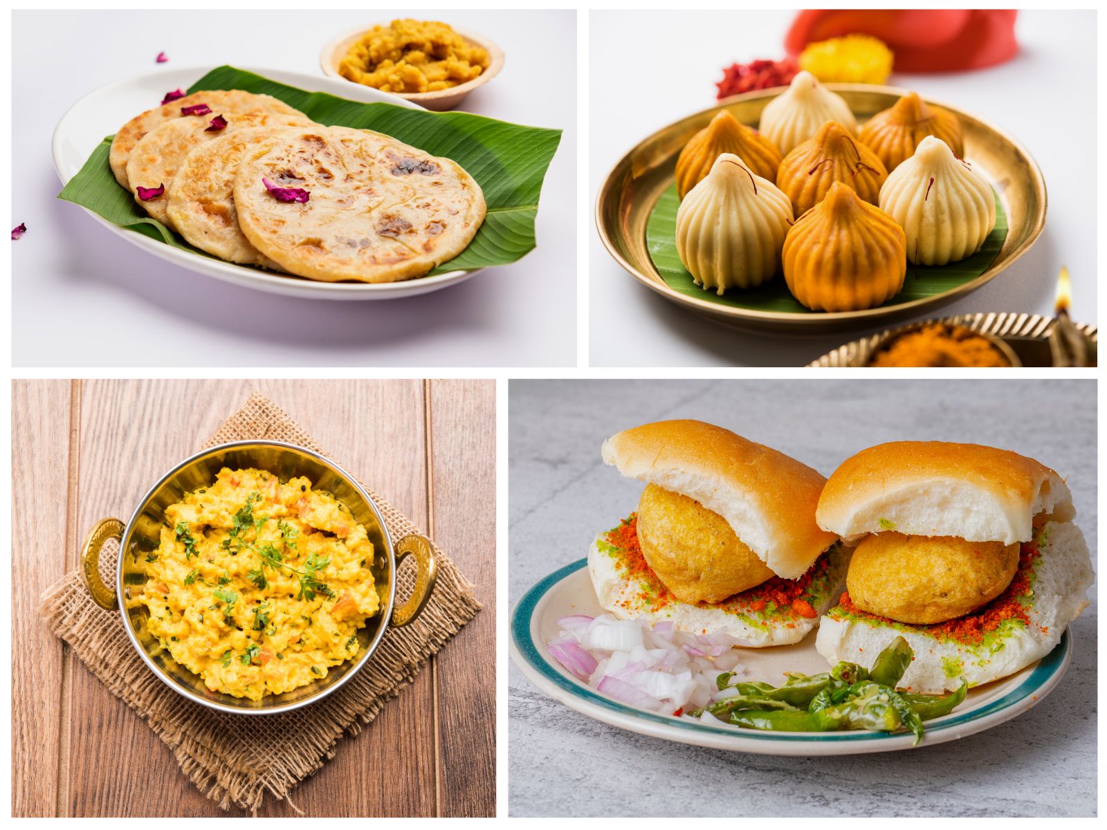 5 Most Famous Food Of Maharashtra You Must Try 8 Billion Voices
