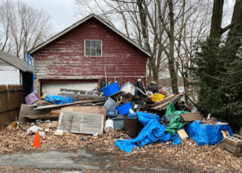 How to Provide the Easiest Junk Removal Service?