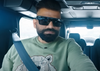 5 Things About Gaurav Chaudhary that made him a Youtube Sensation