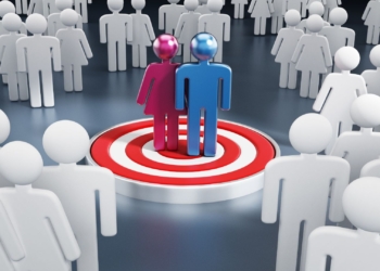 Achieving Audience Precision in Programmatic Advertising with Data Targeting