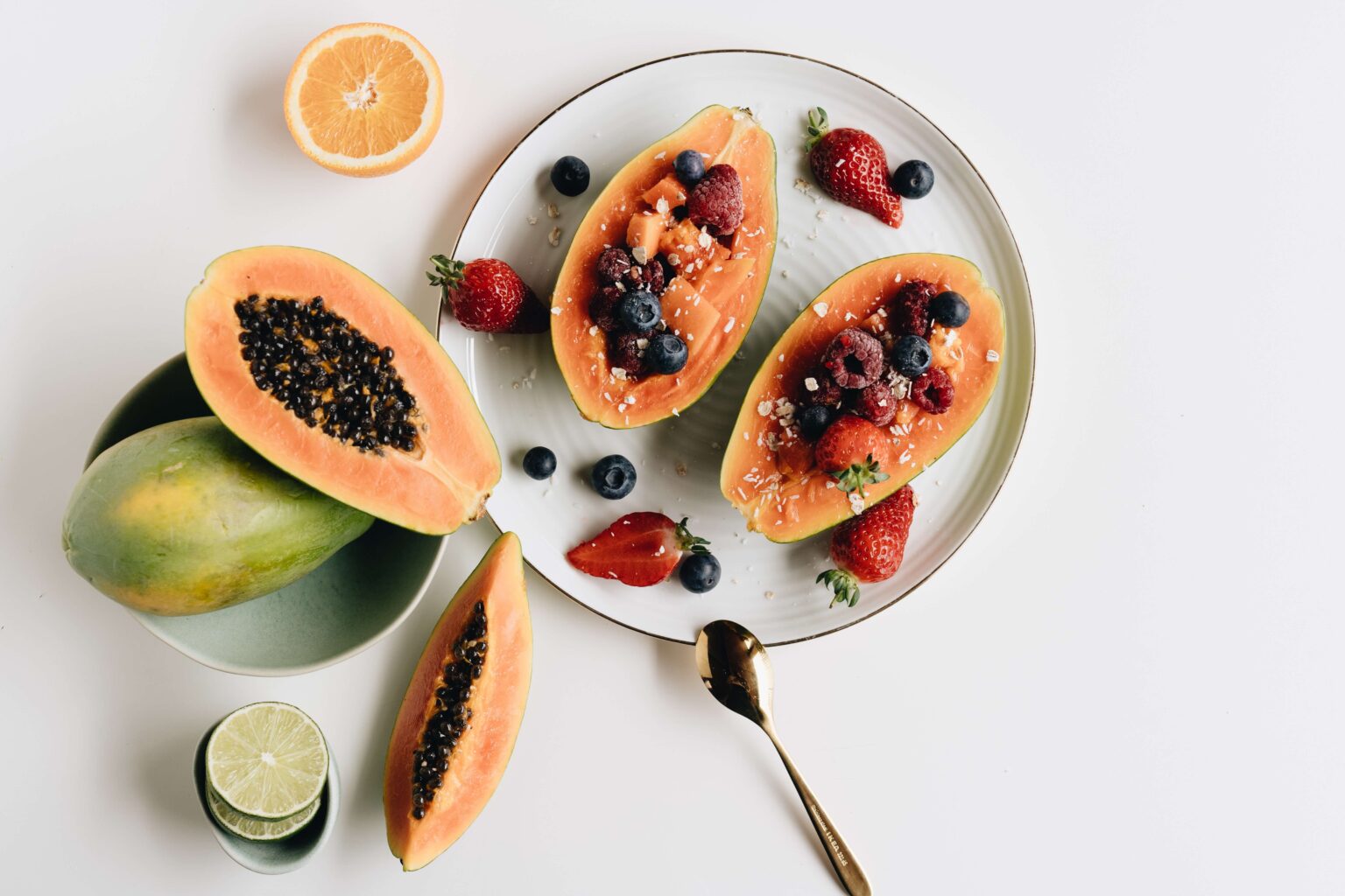 Can We Eat Papaya During Periods? The Popular Period Diet