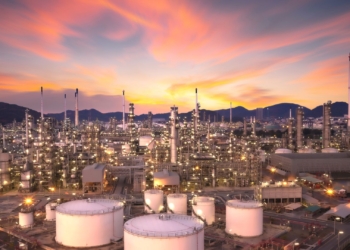 Enhancing Efficiency and Security with Data Redaction in the Oil and Gas Sector