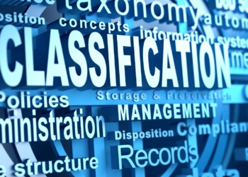 A New Era in Banking: Harnessing the Power of Data Classification Solutions