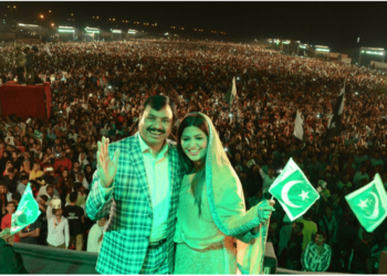 Pastor Anwar Fazal – Winning Souls and Advancing the Kingdom of Heaven in Many Countries