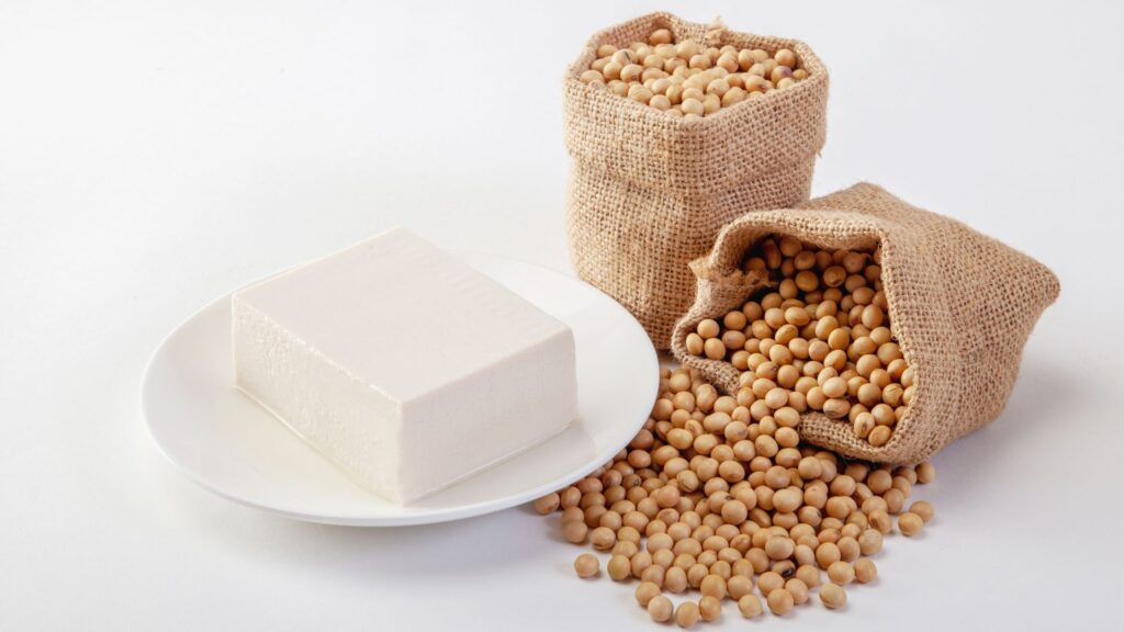 Bean Curd vs. Tofu Unraveling the Differences