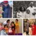 Top Celebrity parents in Bollywood and Hollywood