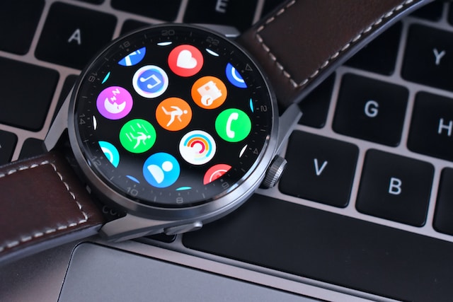 Huawei Watch GT 2