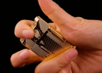 From Anime to Reality: Owning a Piece of One Piece with the Sanji Lighter