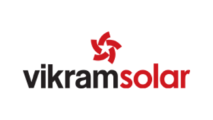 vikram solar logo