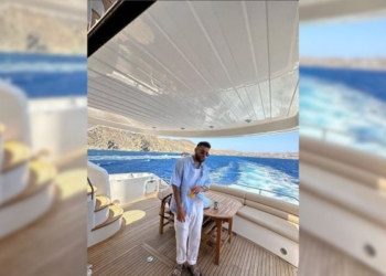 karan aujala net worth