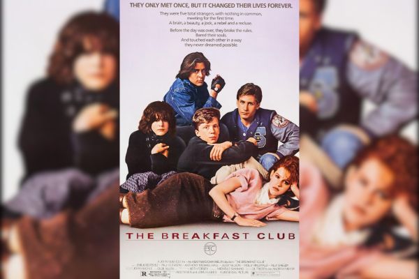 the breakfast club