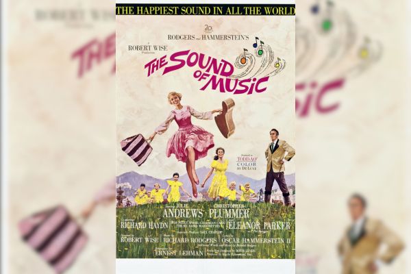 the sound of music