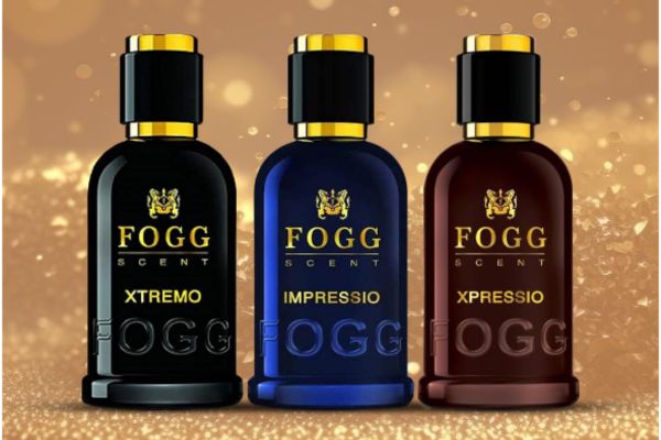 Fogg Scent Impressio EDP - best perfume for men 