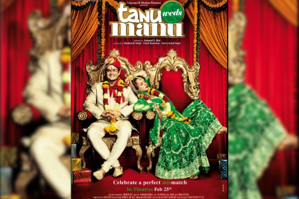 tanu weds manu