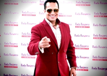 Dr. Vivek Bindra's net worth