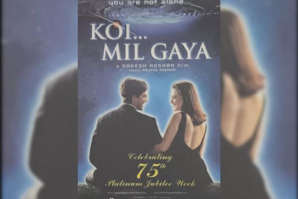 koi mil gaya