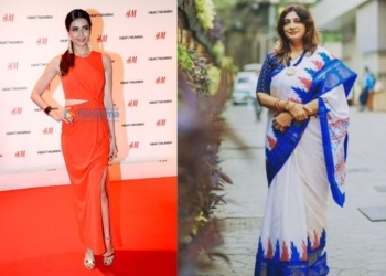 All About Jagruti Pathak Journalist