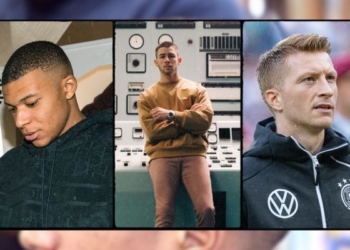 Different Types of Army Hairstyle and Their Significance